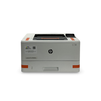 HP LaserJet Pro M402dne C5J91A Workgroup Monochrome Laser Printer with Toner