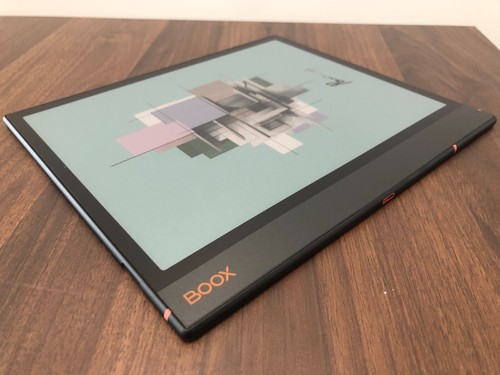 ONYX BOOX Note Air3 C 10.3" Kaleido 3 Color eReader - *Open Box* - Afbeelding 5 van 17