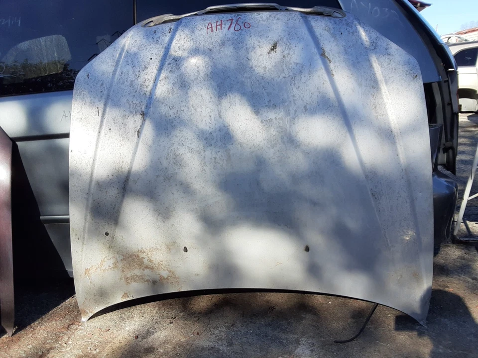 Capó Suzuki Verona 2004-2006 OEM, 117-58711A Foto 3 de 4