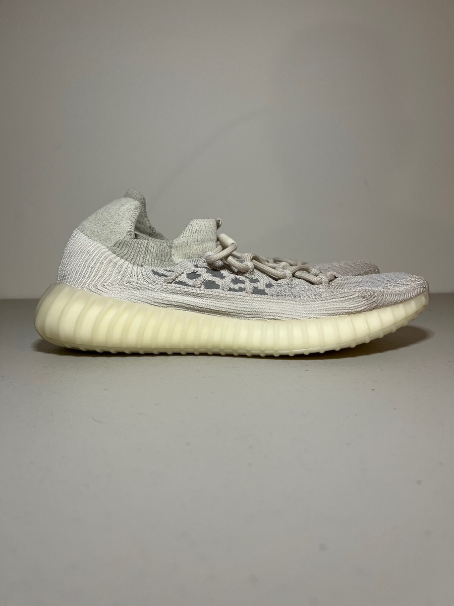 Adidas Yeezy 350 V2 CMPCT Slate Bone Men's Sneaker H06519 | eBay