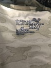 Terra And Sky Women’s Plus Size Sea Turtle Camo SL Romper 1X (16W-18W) NWT — photo 6