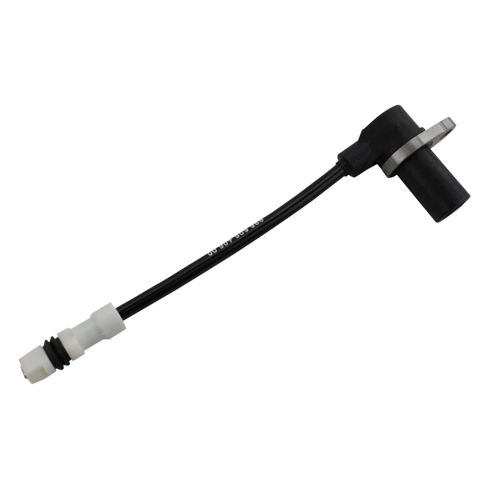 Sensor de velocidad de rueda ABS para Porsche 911 Boxster OEM BOSCH 0 265 006 344 NUEVO Foto 3 de 4