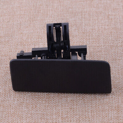 Car Glove Box Front Lid Handle Lock Catch 735426145 Fit For Fiat Grande