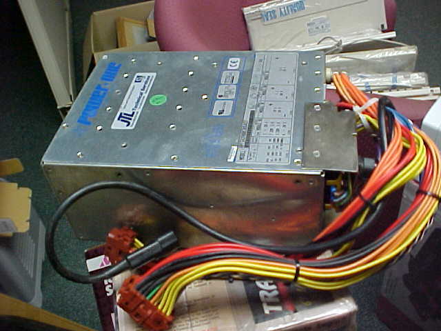 HP/Agilent/Keysight 3070 Series 2/3 MPU E4000-69203 with
