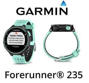 sportwatch garmin forerunner 235
