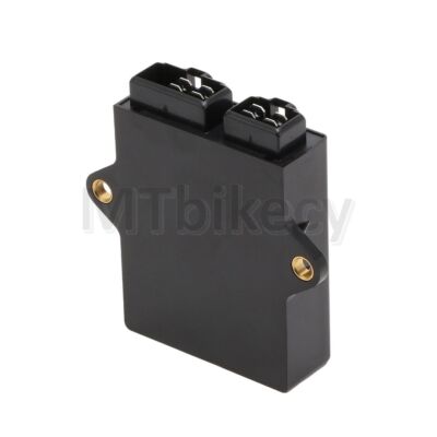 Modulo CDI Accensione Per Yamaha XV 250 Virago, Codice 3LS-82305-00, 12V 8 Pin, In ABS, Dimensioni 8,6x7x2,5 Cm