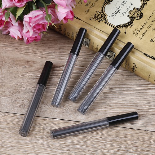 40pcs 2B HB black 2.0mm mechanical pencil holder lead refilR'OY - Photo 5/8