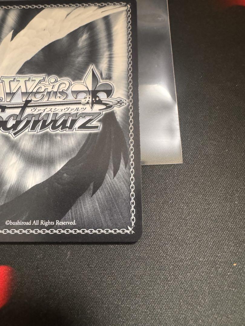 ヴァイスシュヴァルツ ゴールデンハインド ssp AZL/S119-074SP Weiss Schwarz Azur Lane vol.2 Golden Hind AZL/S119-074SP SP FOIL