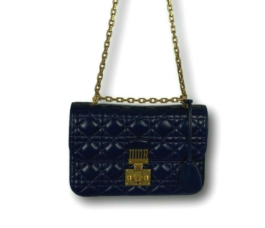 dioraddict lambskin bag