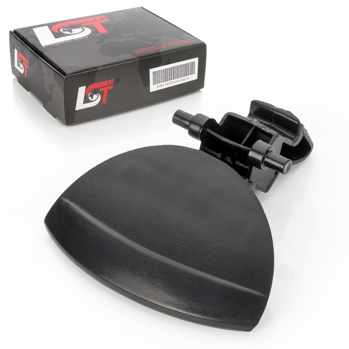 Handle Lid For Glove Compartment Storage Repair Part For CITROËN C4