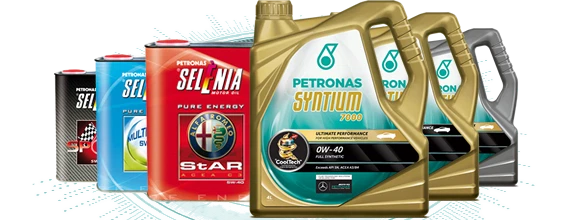5L Huile moteur PETRONAS SYNTIUM 3000 FR 5W30 ACEA A5/B5 - Photo 2/3