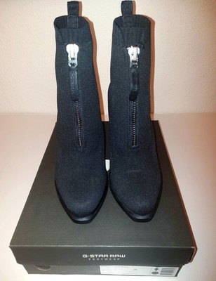 G-Star Street Heel Boot Stiefel Absatzstiefel Neu! UVP 170 € | eBay.de 