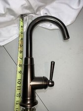 MIRABELLE MIRXCHA1030RB Hartfield Bar Faucet Oil Rubbed Bronze New Open Box