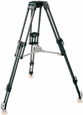 Sachtler 150 EFP 2 CF Tripod Legs Carbon Fiber Tripods MFR #6386 New