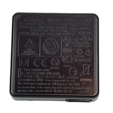 Nikon EH-70P AC Power Adapter Wall Charger OEM FREE SHIPPING