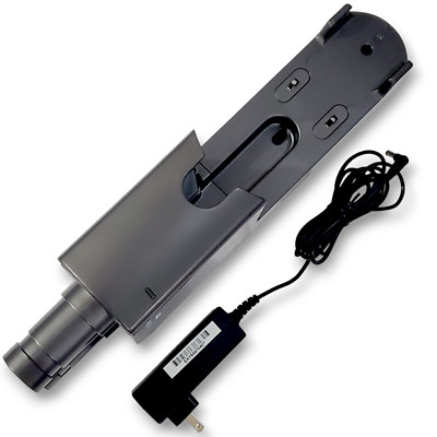 LG CordZero A9 A916 Vacuum Wall Mount Docking Station + Charger  Genuine - New