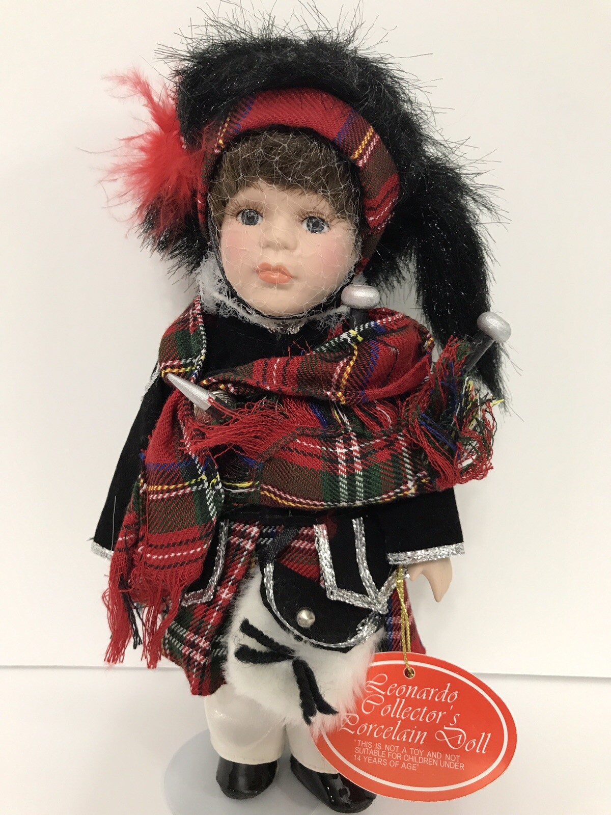 leonardo dolls prices