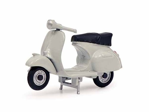 450380200 Schuco 1:43 3er-Set Schwalbe, Simson S51, Roller GS Motorrädern - Picture 4 of 7
