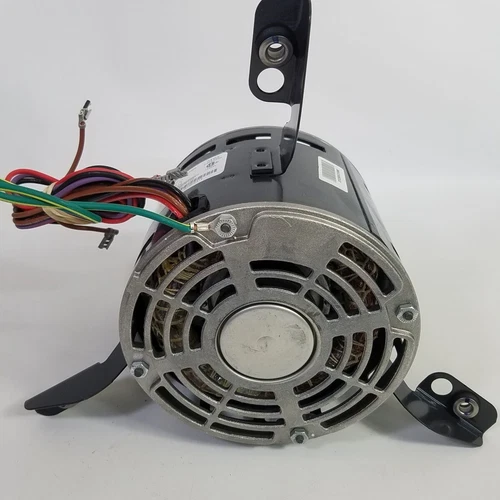 Replacement Furnace Blower Motor B13400312S 1/3 HP 208 230V US Motors Nidec