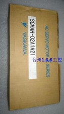 ONE NEW Yaskawa servo motor SGMAH-02A1A21 SGMAH02A1A21