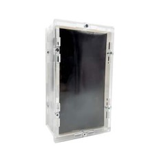 Protection pour Pokemon Display Booster Box japonais plexi Boitier Boite Case