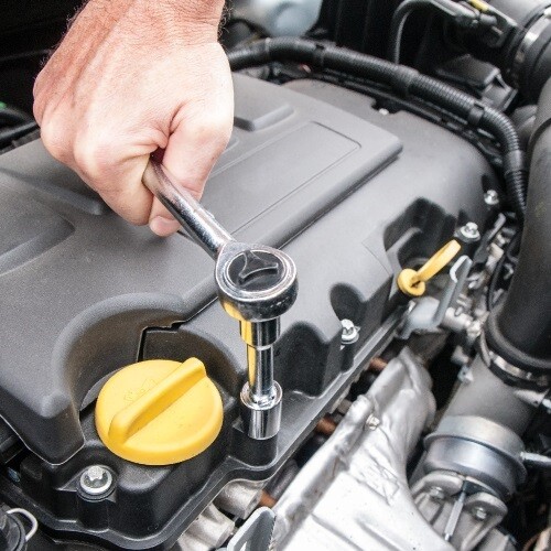 ORIGINAL® Frenkit Reparatursatz, Hauptbremszylinder Nissan Almera I Hatchback - Bild 7 von 8