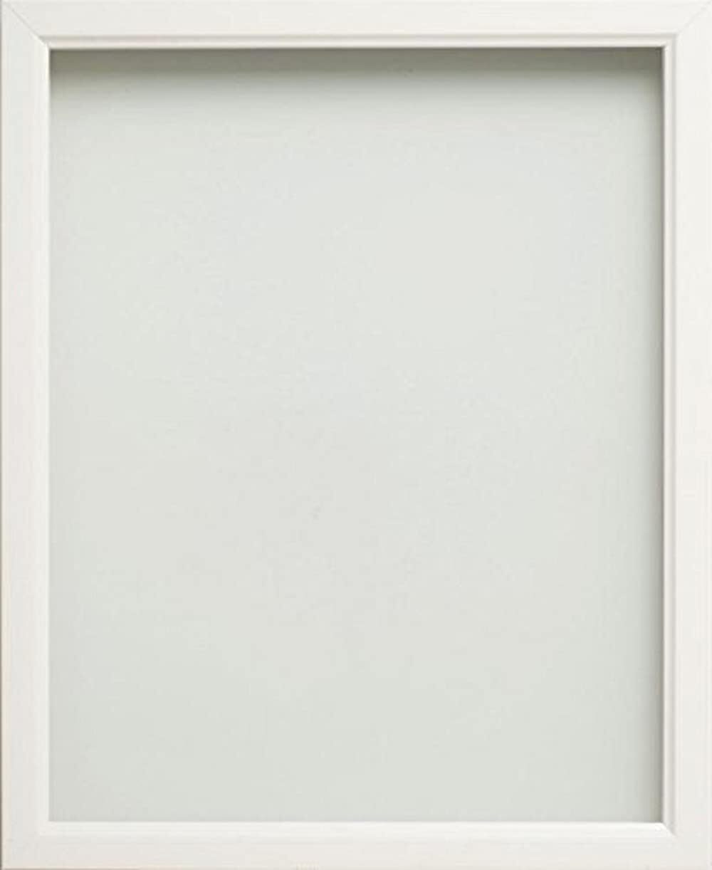 Рамки для фотографий компании Drayton Range 12 x 10, белые
