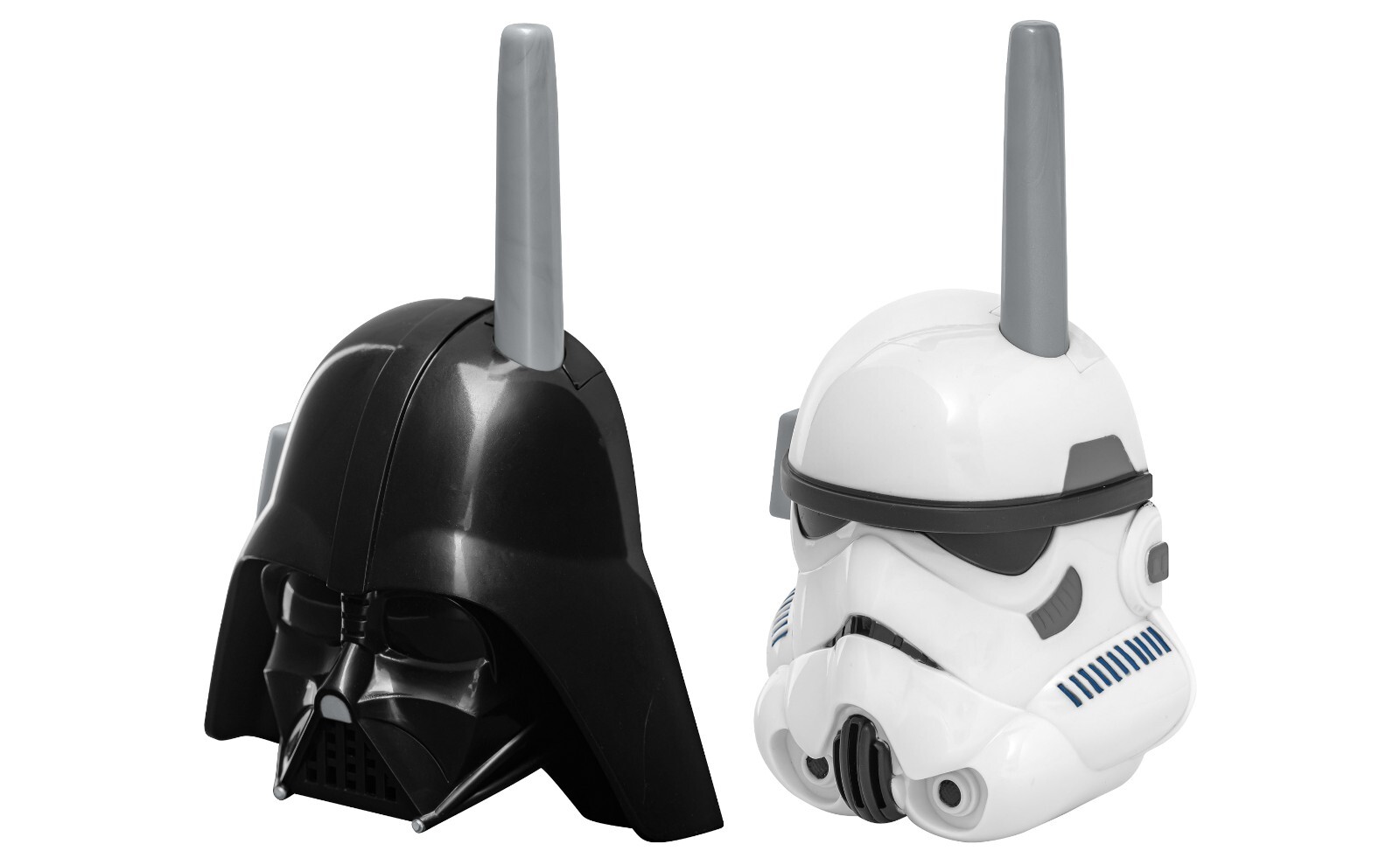 eKids Star Wars Toy Walkie Talkies for Kids