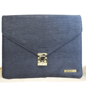 ysl clutch bag men