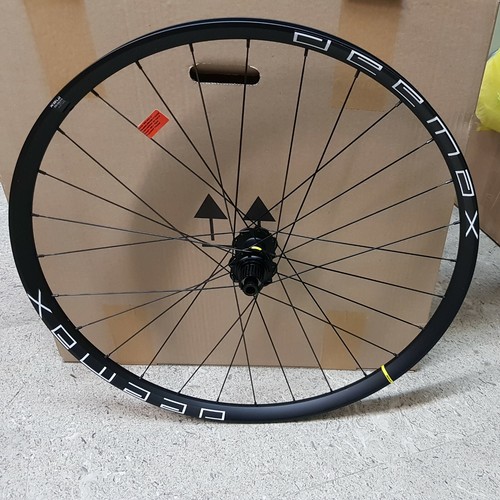 RUOTA POSTERIORE MAVIC DEEMAX 29 BOOST | eBay