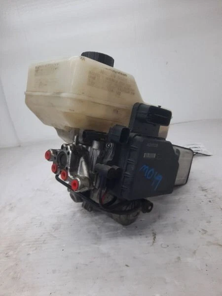 Nissan NV1500 NV2500 2012-2020 potencia hidráulica freno refuerzo cilindro maestro fabricante de equipos originales Foto 2 de 3