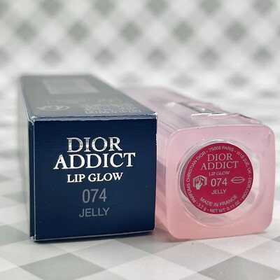 【値下げ】7本　Dior Addict Lip Glow 値下げ】7本 Dior Addict Lip Glow 【公式通販】