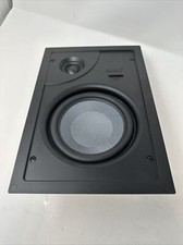 Phase Technology Ci20x 6.5in 2-way In-wall, Speaker Only, See Pictures. Ci-20x