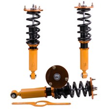 Kits De Suspension Coilover Amortisseurs for Toyota Supra Ma70 Jza70 Mk3 Mkiii