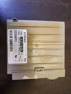 ge monogram inverter wr55x10490