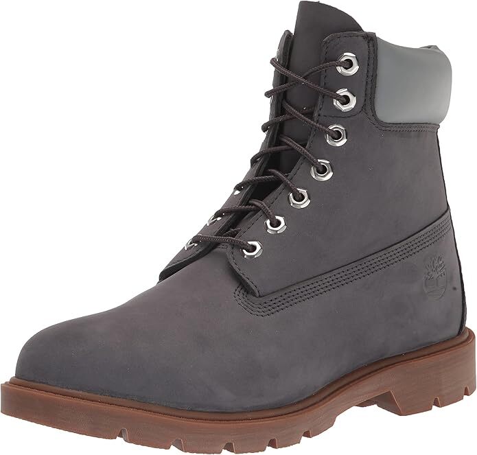 TIMBERLAND MENS ICON 6in BASIC PADDED COLLAR BOOT Timberland® Men main image 3