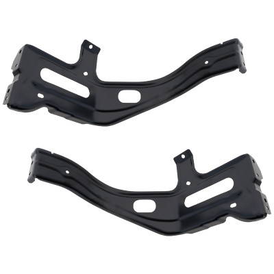  Front, Both Side Fender Support For Mitsubishi Outlander 2022-2023