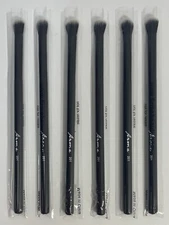 NEW (6X) Firma 201 Concealer Makeup Brush - 6 pc Lot