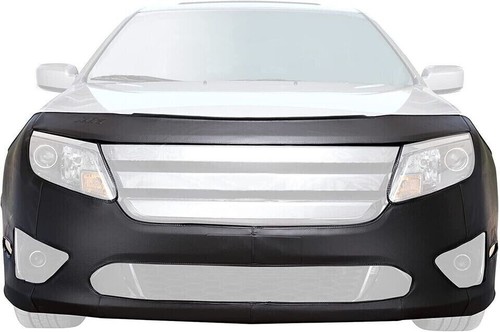 Lebra Front Bumper Hood Mask Bra Cover for 2001 2002 2003 Acura MDX - Picture 3 of 8