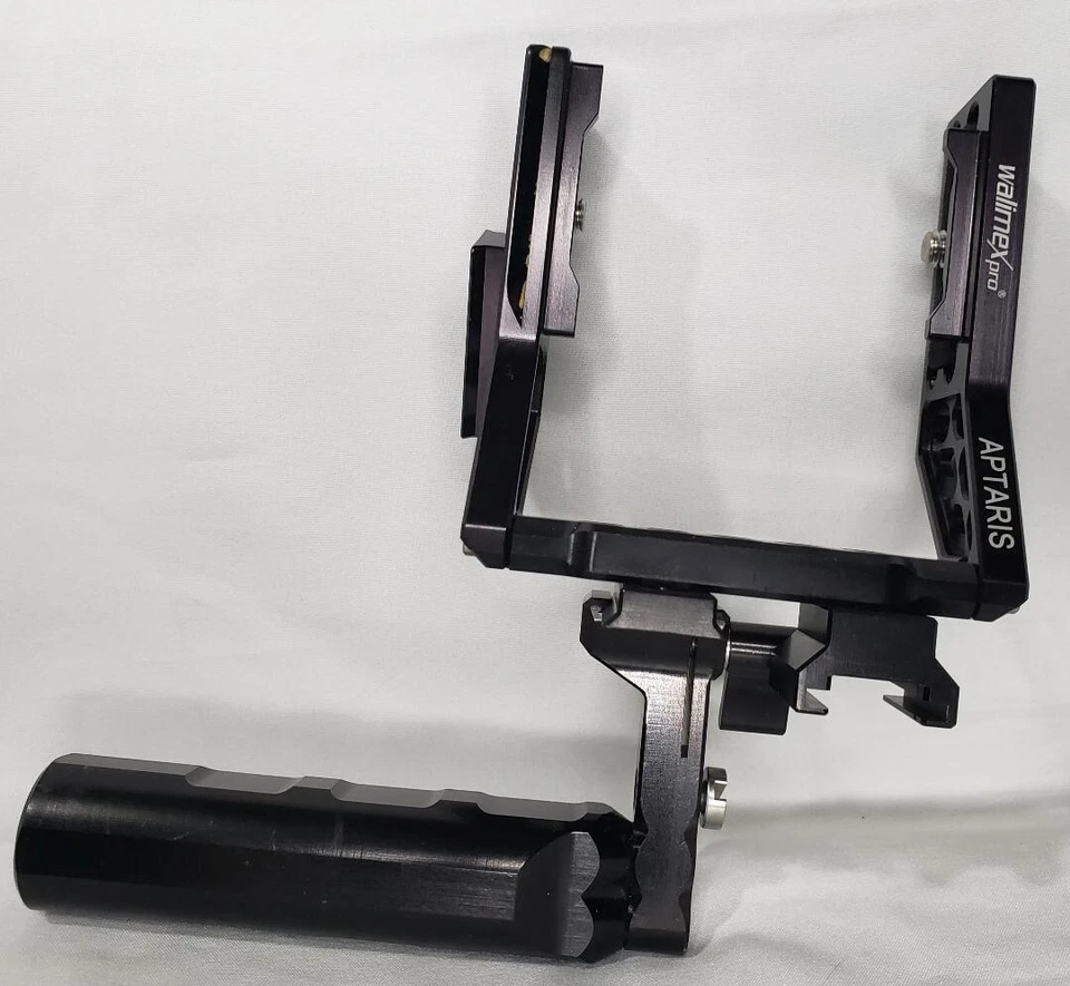 Cámara Walimex Pro Aptaris Foto 2 de 3