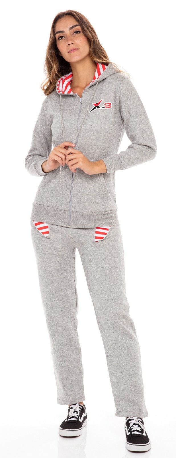 womens swoosh tracksuit