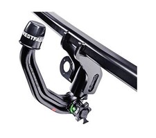 Westfalia Anhängerkupplung für Kia Sportage IV 09/2015-05/2018