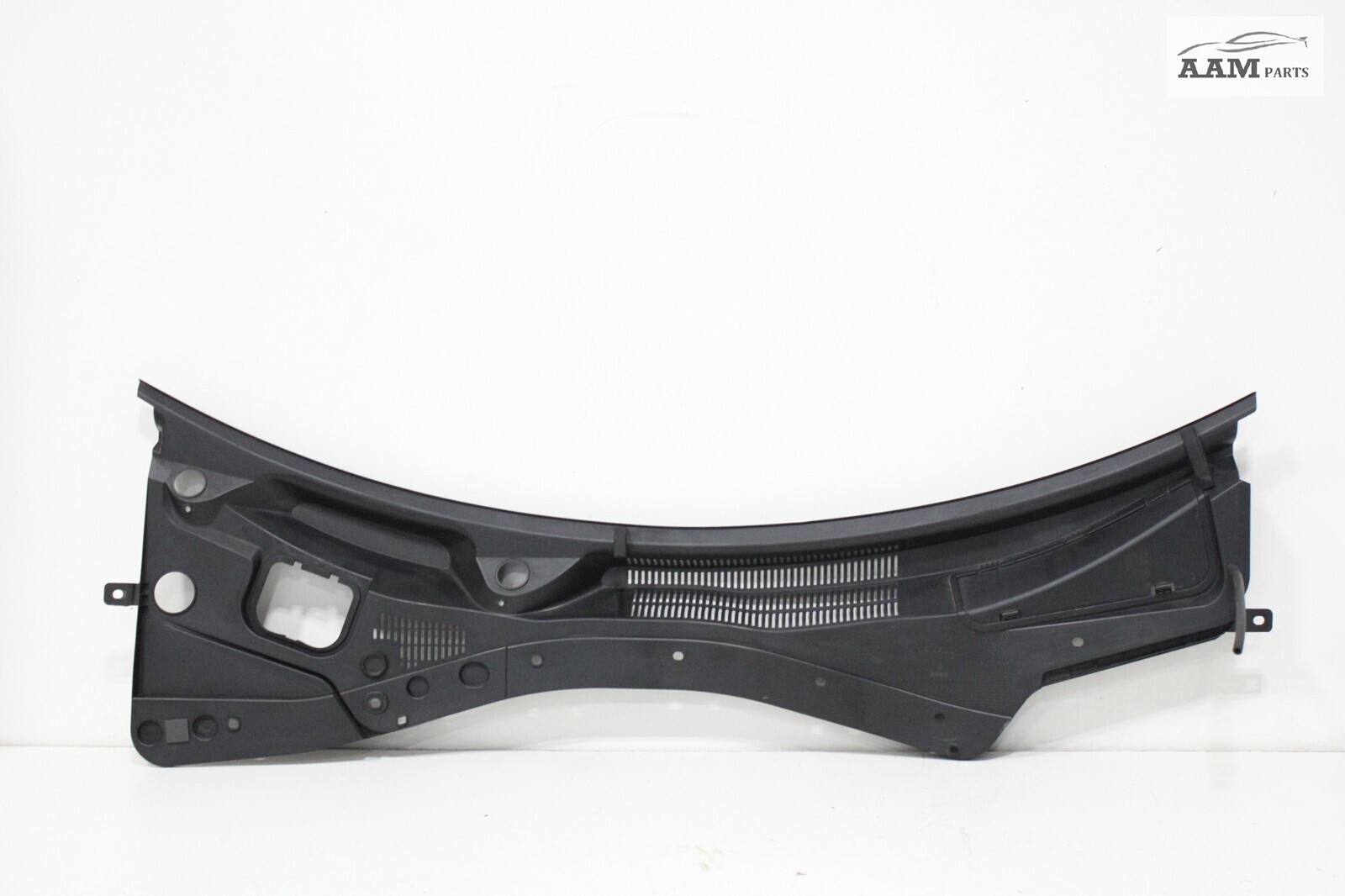 2014-2021 MASERATI GHIBLI M157 WINDSHIELD UNDER WINDSCREEN PLATE COVER PANEL OEM