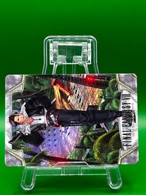 Squall Leonhart 19 Final Fantasy VIII 8 Card TCG PS Games Famicom Japanese Rare