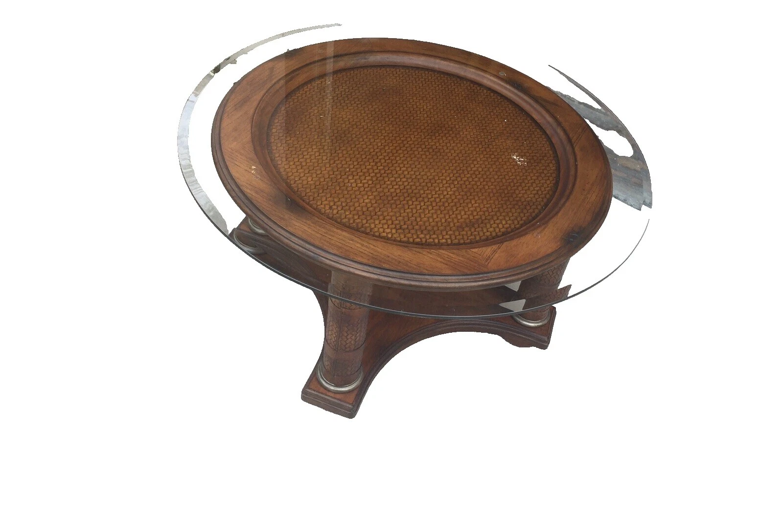 Solid Wood Home Office/Study Moroccan Tables