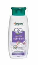 himalaya baby shampoo and conditioner