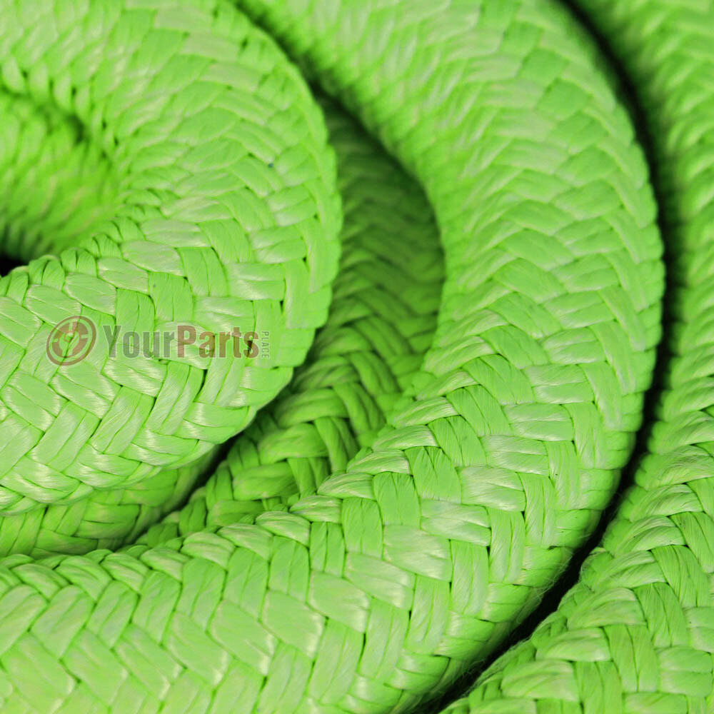 GRIP Tools 20' x 7/8" Energy Recovery Tow Rope 28818 eBay