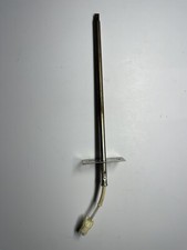 Used OEM Whirlpool Range oven temperature sensor Part W10181986 WPW10181986