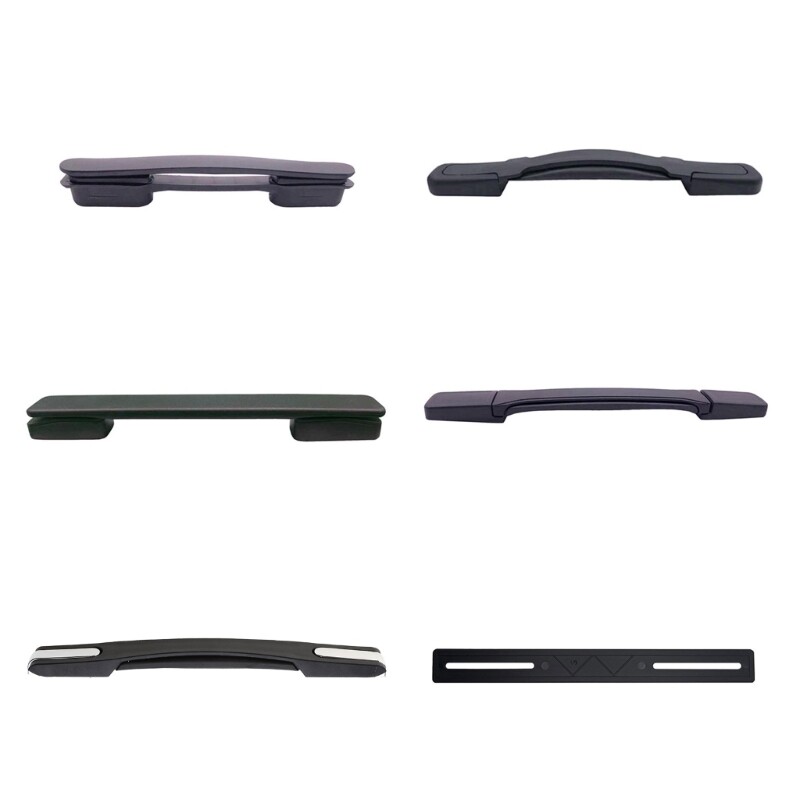 Durable Luggage Handle Grip Replacement for Suitcases and Travel Bags-image