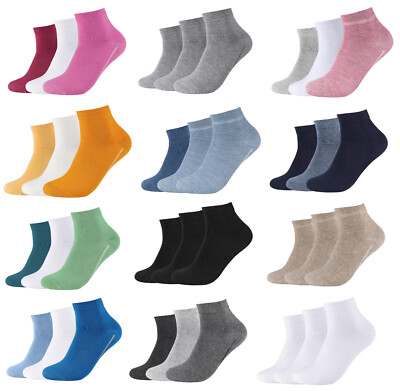 Camano Unisex Calzini - Pro Tex Funzione Trimestre, Bianco E - Foto 10